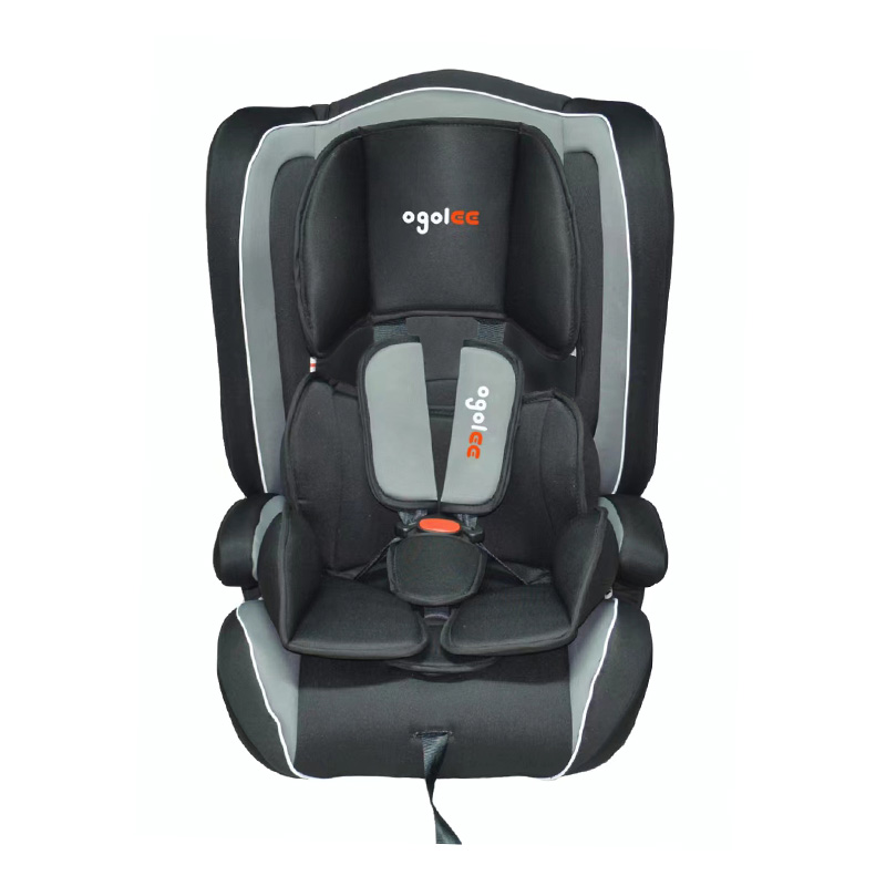 ZK504A Baby Car Seat Infant Child Car Seat Baby Car seat 9-36kg ECE R44 Certificate