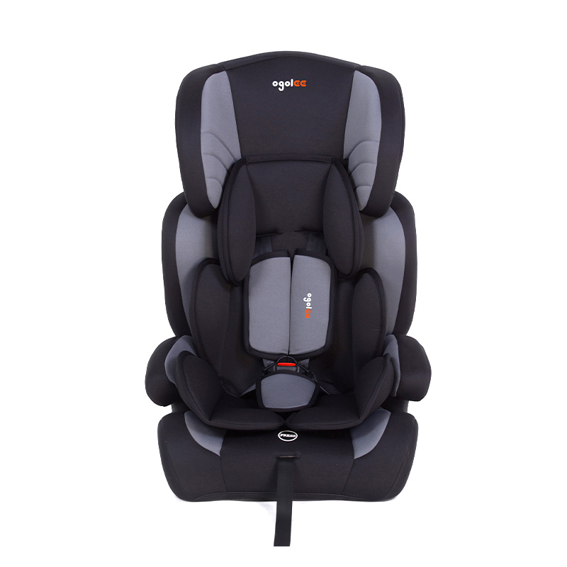 ZK505A Competitive Price European Standard Baby Car Seat 9 Months to 12 Years