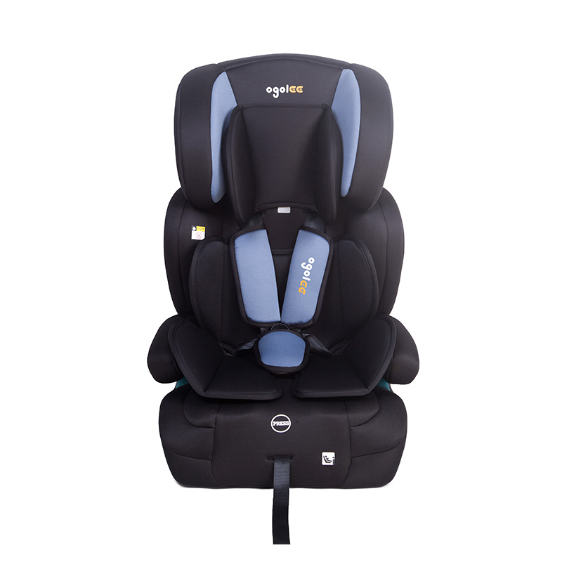 OG301A Great Quality Cheap Price ECE R129 Certificate Baby Car Seat for 76-150cm