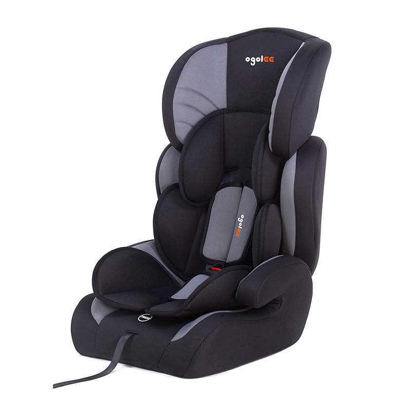 ZK505A Competitive Price European Standard Baby Car Seat 9 Months to 12 Years