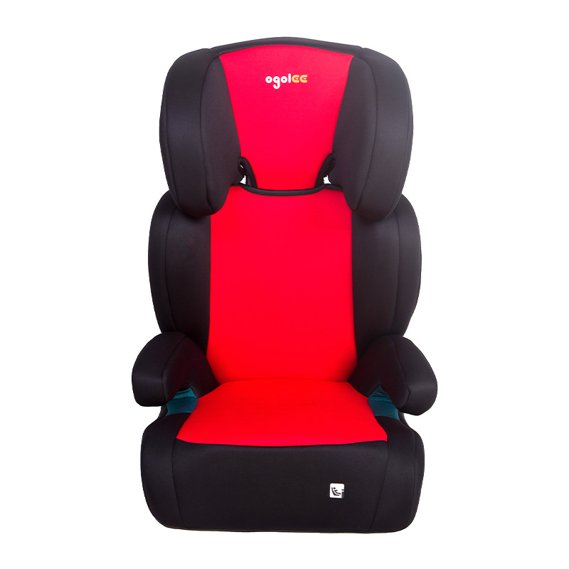 OG301B China Factory ECE R129 I-Size Booster Car Seat for 100-150cm 6-12 Years Old Child