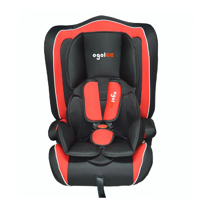 ZK504A Baby Car Seat Infant Child Car Seat Baby Car seat 9-36kg ECE R44 Certificate