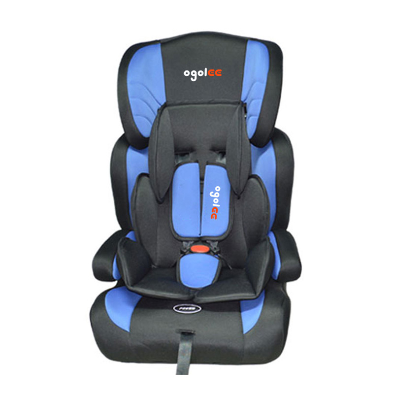 ZK505A Competitive Price European Standard Baby Car Seat 9 Months to 12 Years