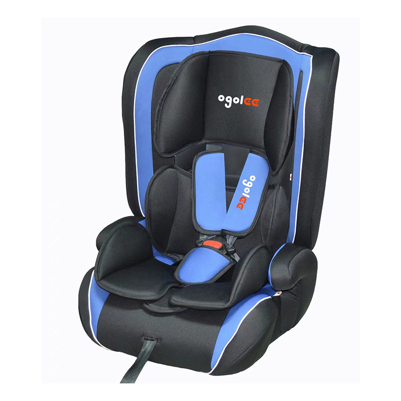 ZK504A Baby Car Seat Infant Child Car Seat Baby Car seat 9-36kg ECE R44 Certificate