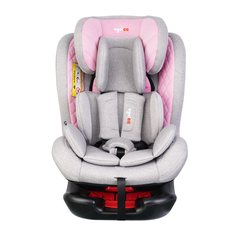 What Are the Differences Between Child R129 Booster Car Seats and Other Booster Seat Standards?