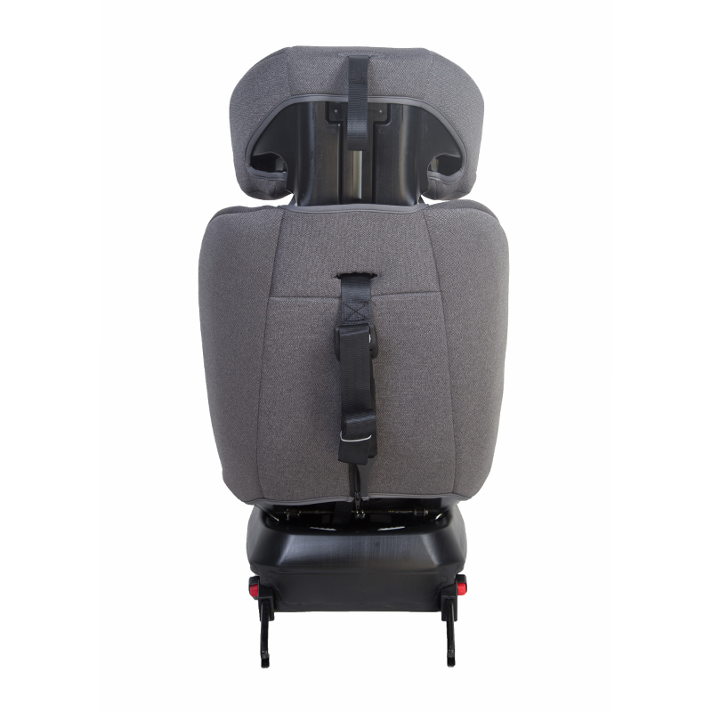 OG801A ECE R129  Isize Baby Car Seat 40-150cm Isofix child safety seats 360 Degree Rotate Big Recline for Kids