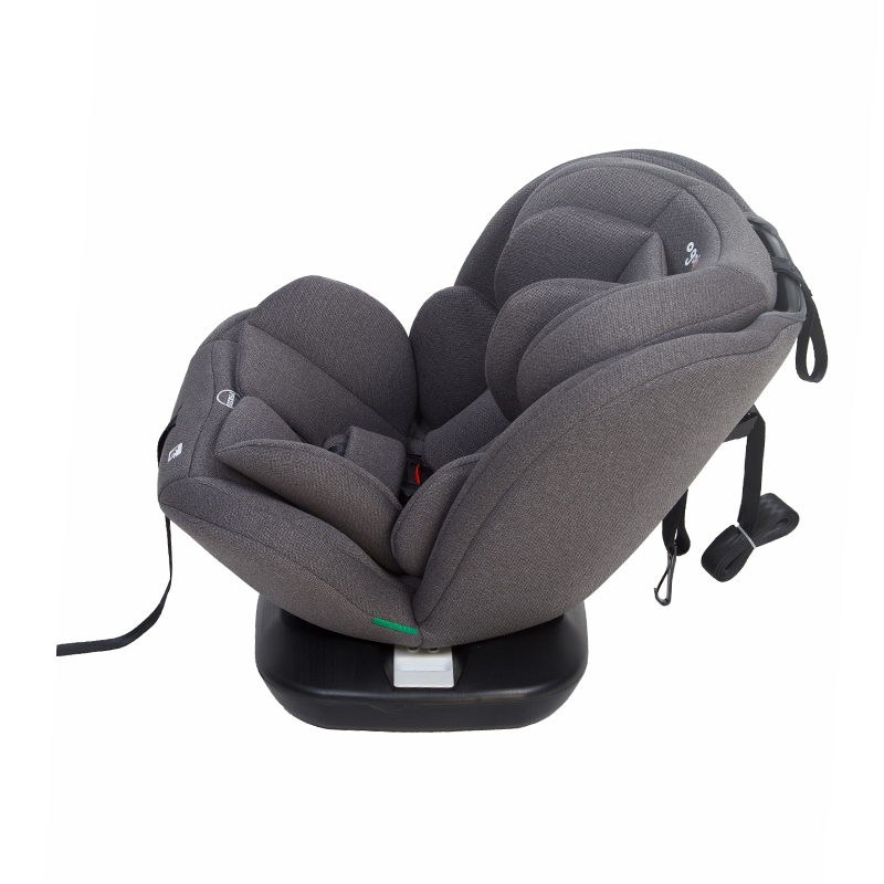 What Are the Key Safety Features of a Child R129 Booster Car Seat?