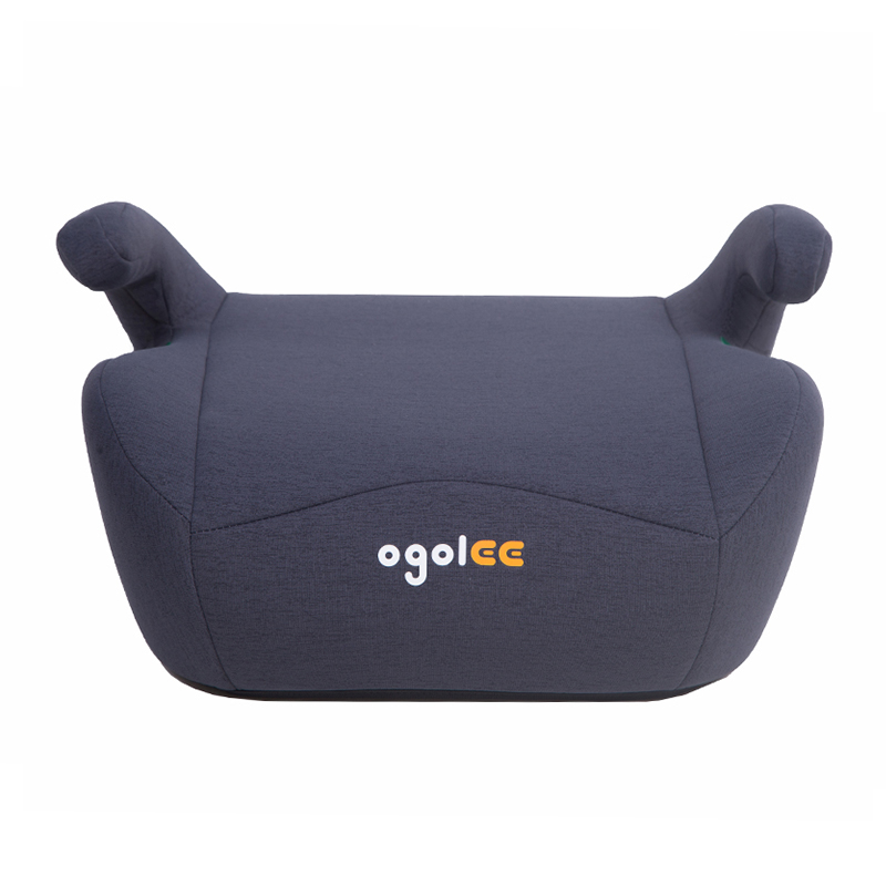 OG103A ECE R129 Portable Baby Car Booster Seat 125-150CM Safety Seat