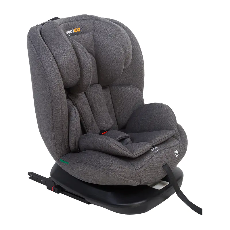 Improving the safety of children in cars: Analysis of the Baby Car Seat with 145-degree tilt function