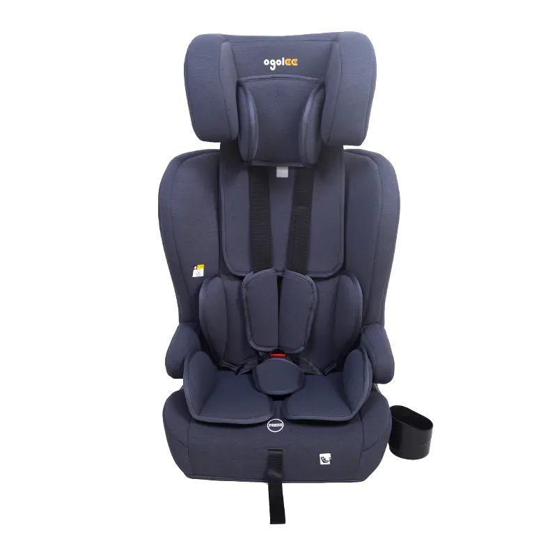 How can I ensure my baby's safety and comfort when using baby car seats?