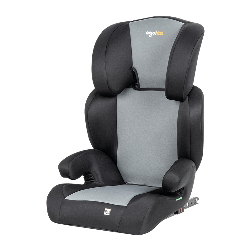 OG301B R129 Car Child Safety Seat For 100-150CM Children