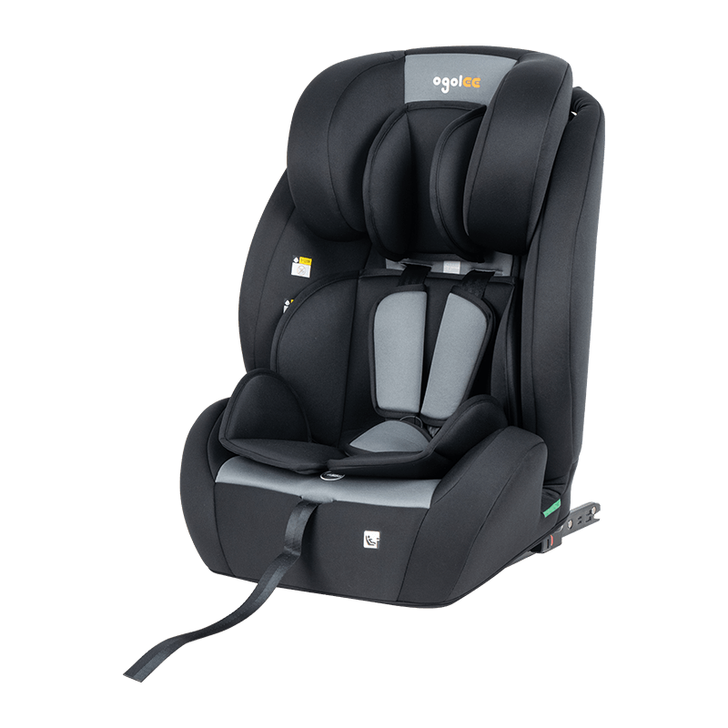 OG302A R129 Car Child Safety Seat For 76-150CM Children