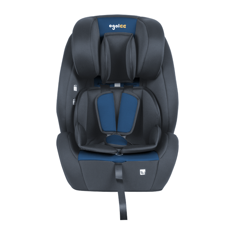 OG302A R129 Car Child Safety Seat For 76-150CM Children