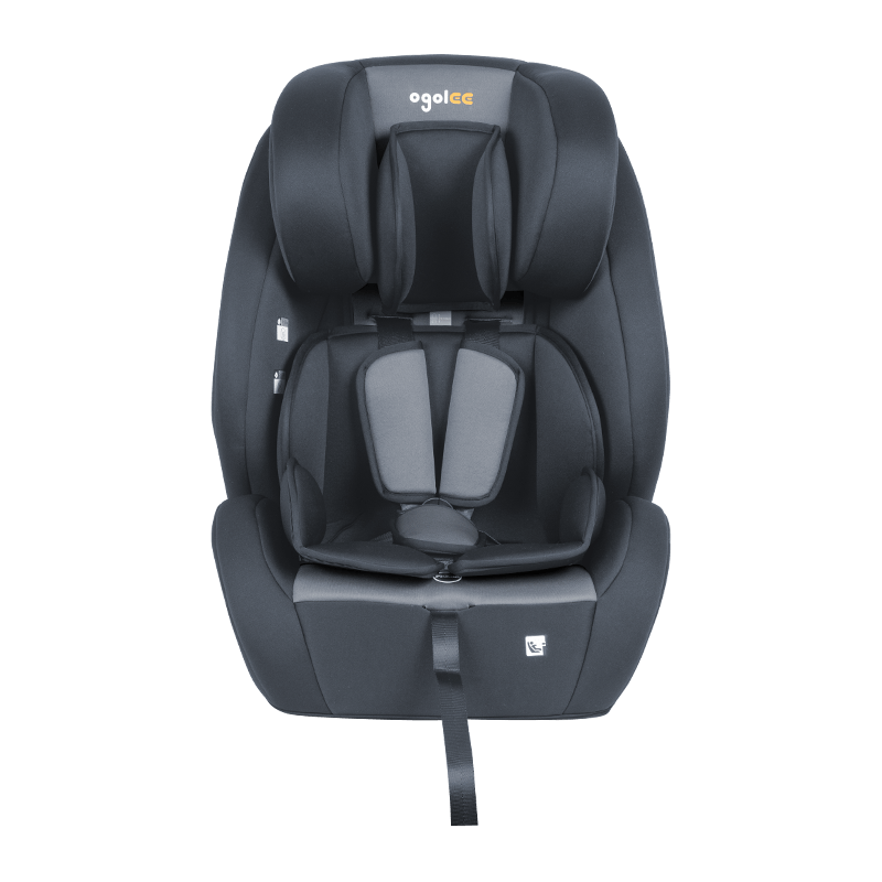 OG302A R129 Car Child Safety Seat For 76-150CM Children