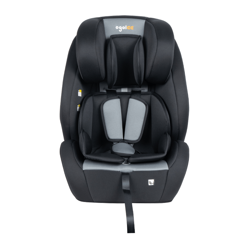 OG302A R129 Car Child Safety Seat For 76-150CM Children