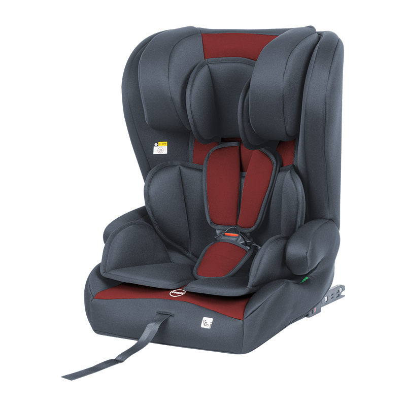 ZK303T R44 Adjustable Baby Car Seat For 0-36KG Children