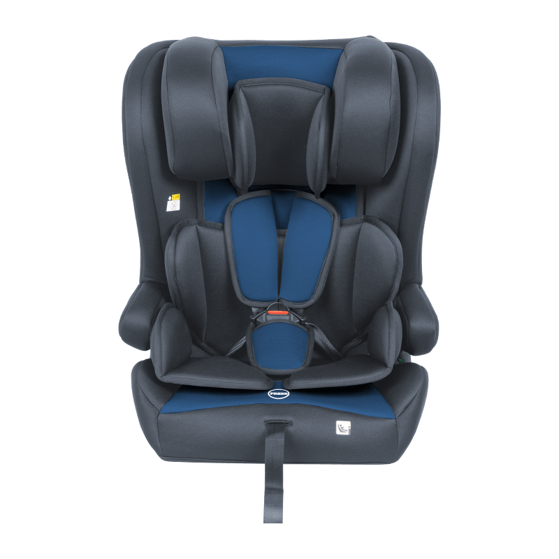 ZK303T R44 Adjustable Baby Car Seat For 0-36KG Children