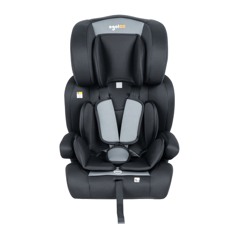 OG301A R129 Car Child Safety Seat For 76-150CM Children