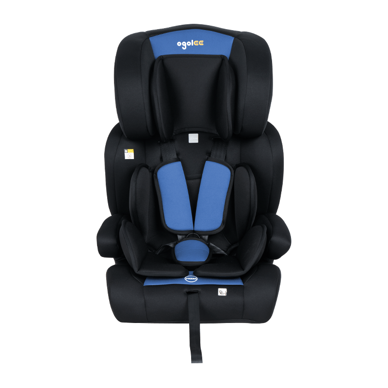 OG301A R129 Car Child Safety Seat For 76-150CM Children