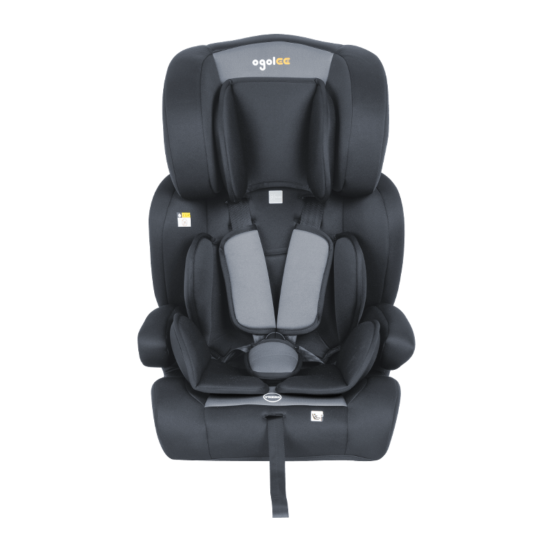 OG301A R129 Car Child Safety Seat For 76-150CM Children