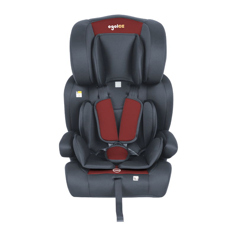 OG301A R129 Car Child Safety Seat For 76-150CM Children