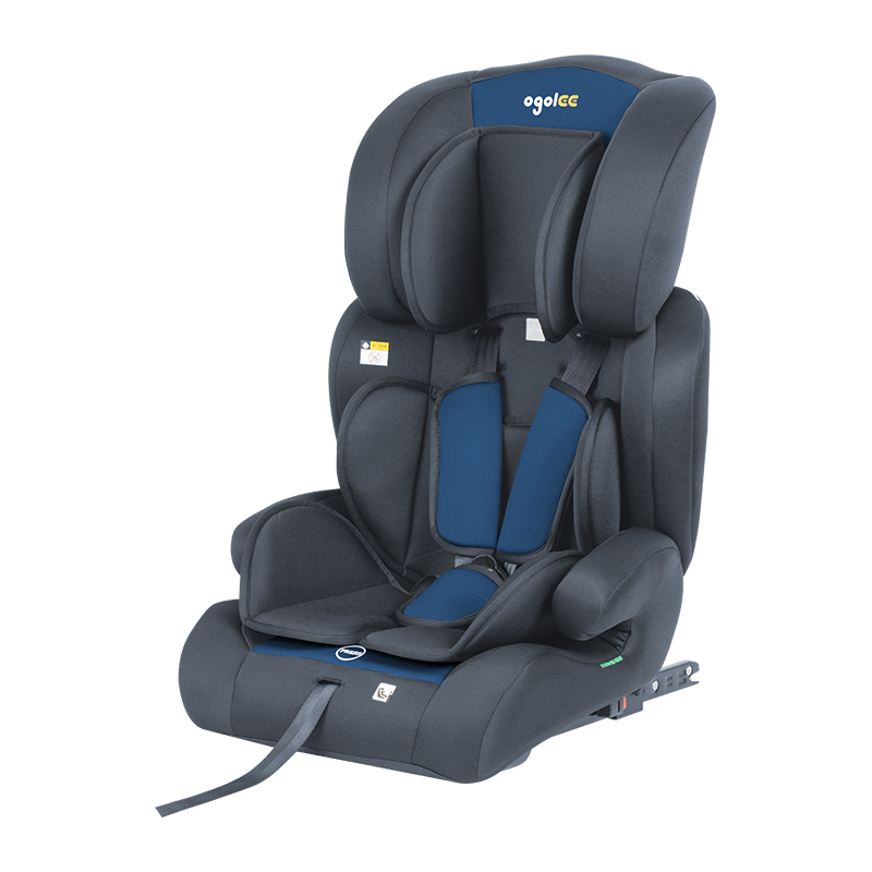 OG301A R129 Car Child Safety Seat For 76-150CM Children