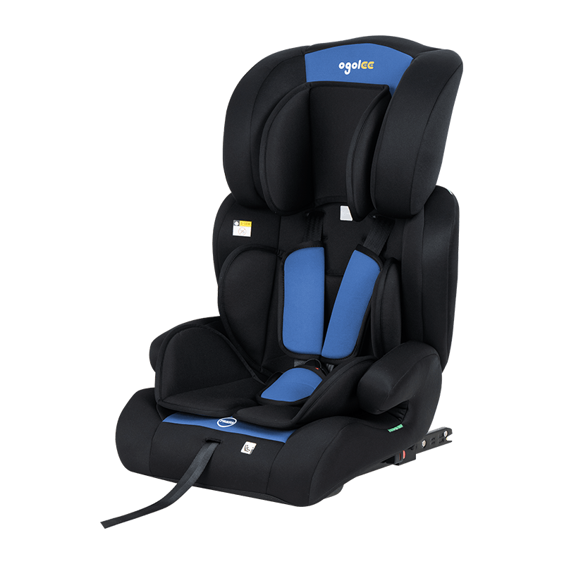 OG301A R129 Car Child Safety Seat For 76-150CM Children