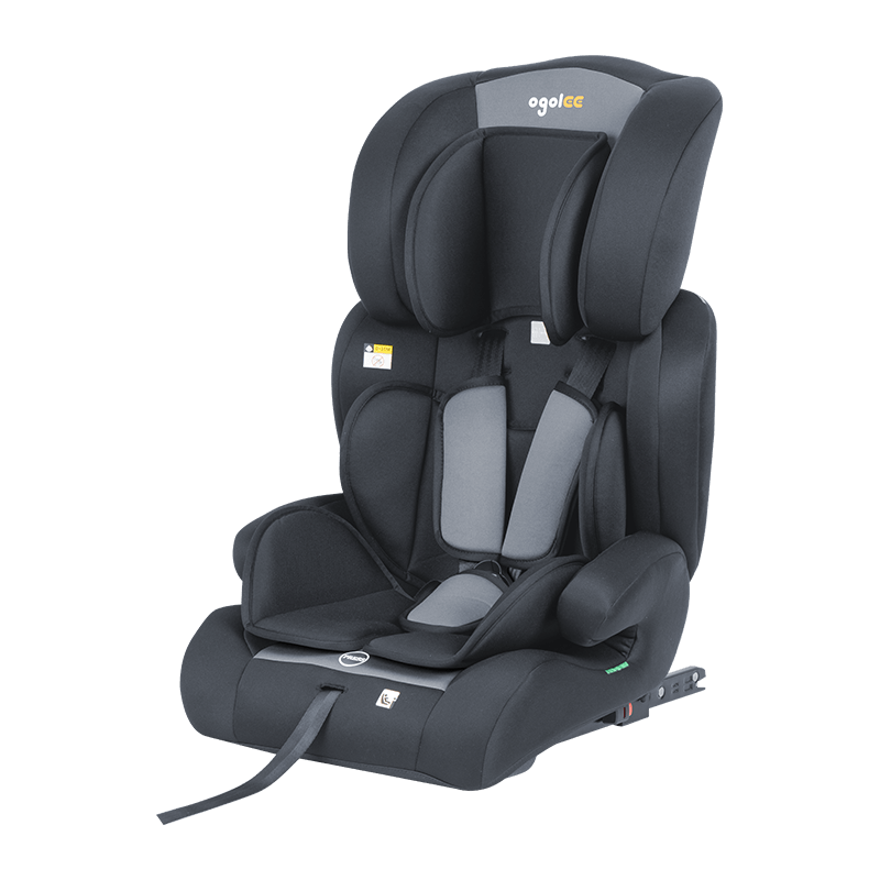 OG301A R129 Car Child Safety Seat For 76-150CM Children