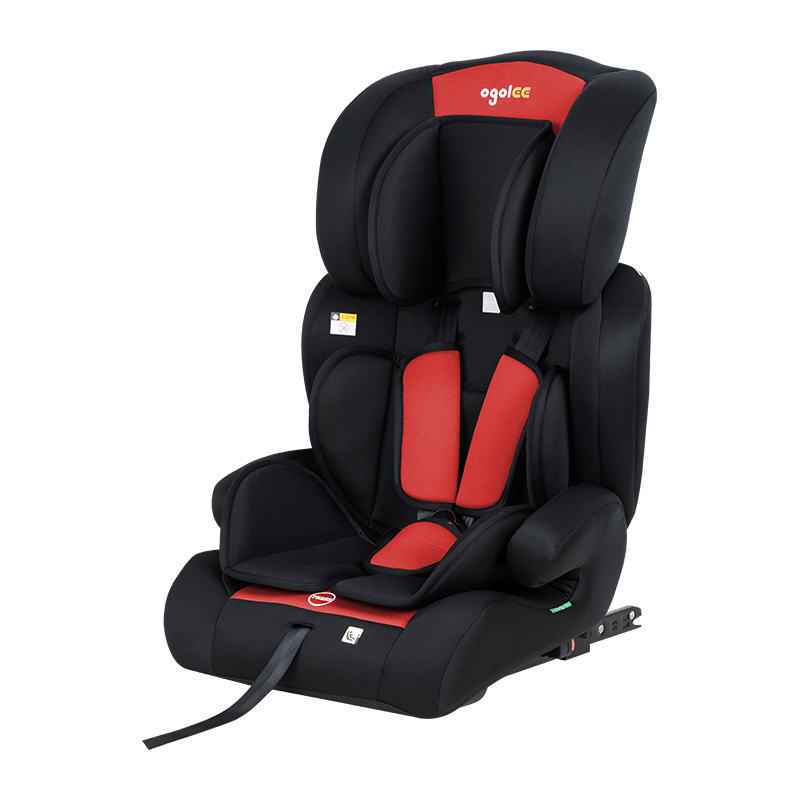 OG301A R129 Car Child Safety Seat For 76-150CM Children