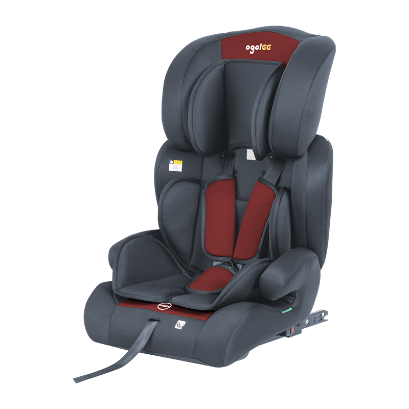 OG301A R129 Car Child Safety Seat For 76-150CM Children