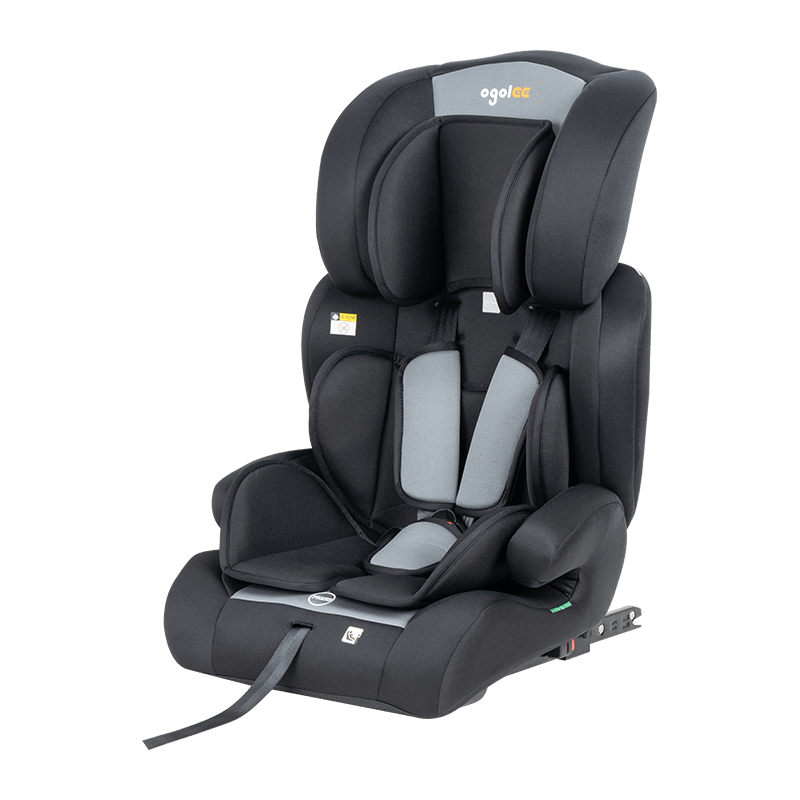 OG301A R129 Car Child Safety Seat For 76-150CM Children