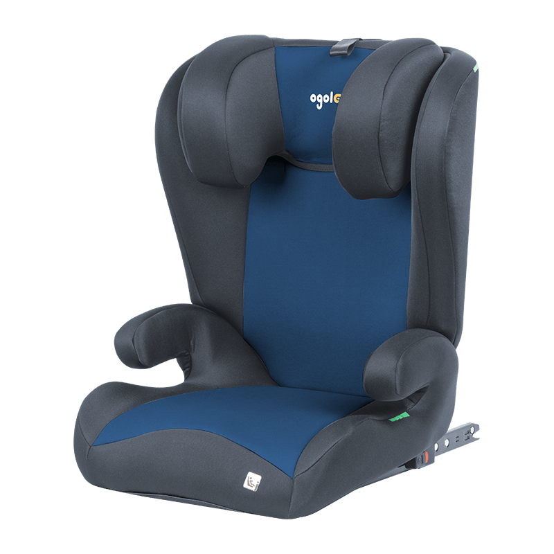 OG303B R129 Car Child Safety Seat For 100-150CM Children