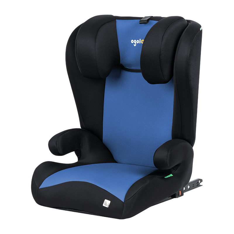 OG303B R129 Car Child Safety Seat For 100-150CM Children