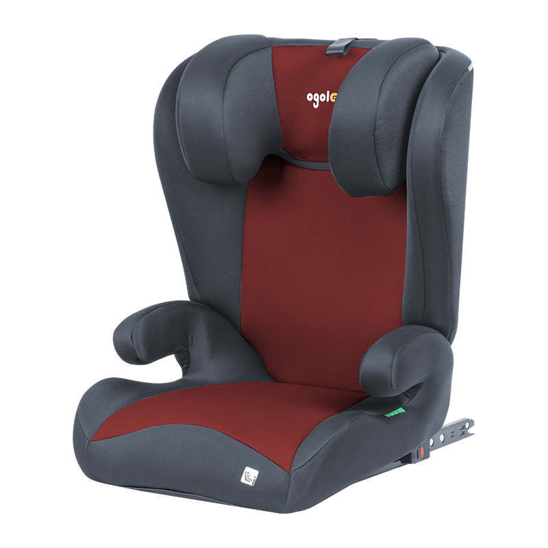 OG303B R129 Car Child Safety Seat For 100-150CM Children