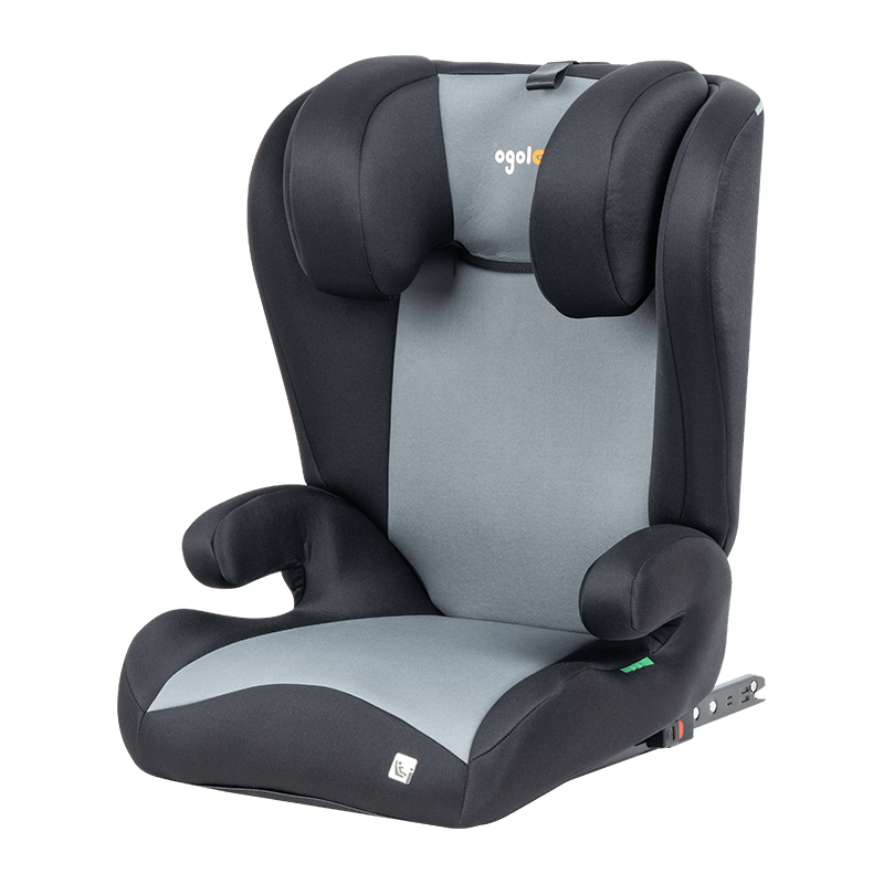 OG303B R129 Car Child Safety Seat For 100-150CM Children