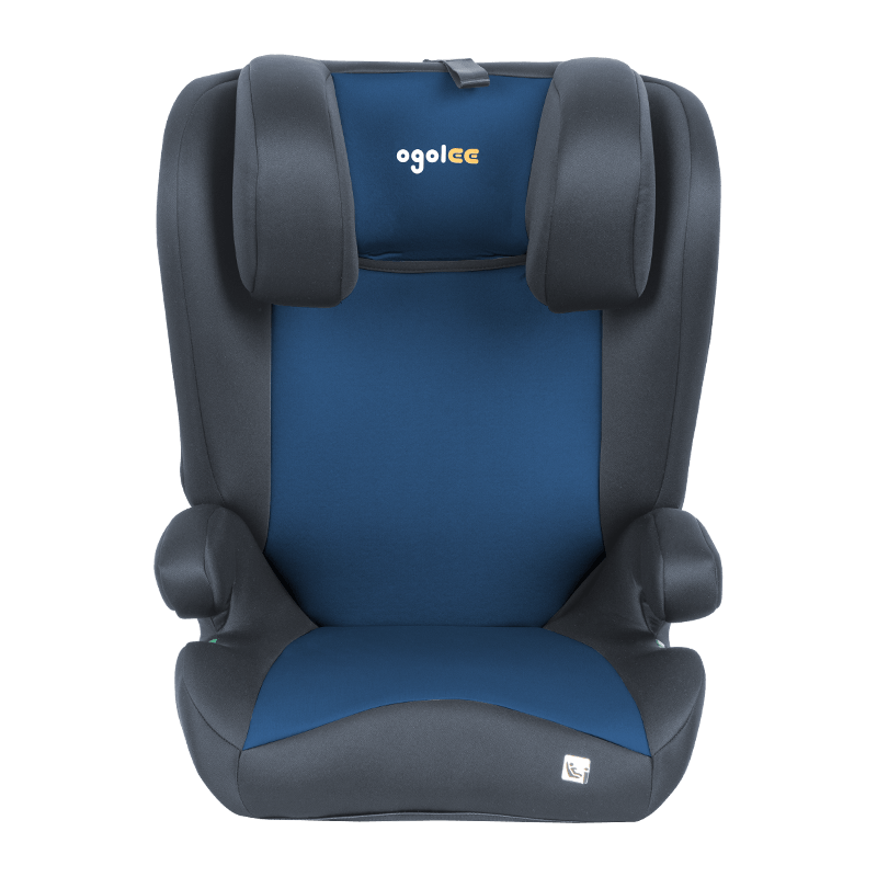 OG303B R129 Car Child Safety Seat For 100-150CM Children