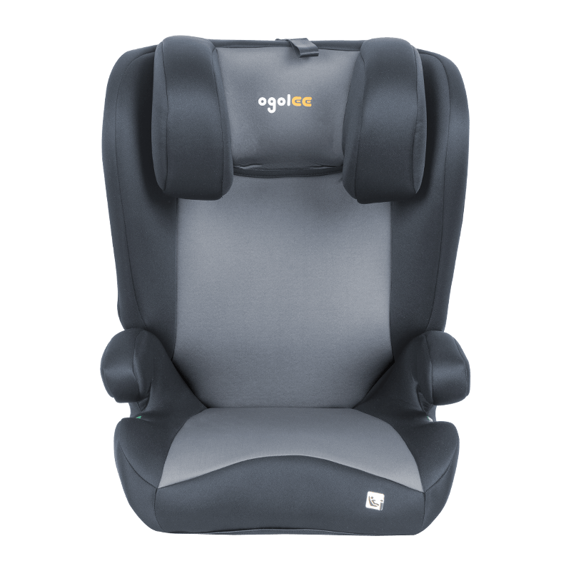 OG303B R129 Car Child Safety Seat For 100-150CM Children