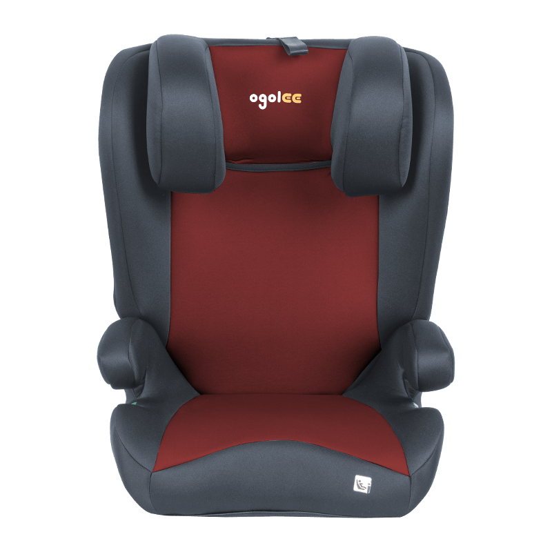 OG303B R129 Car Child Safety Seat For 100-150CM Children